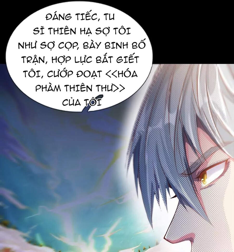 Đại Tiên Tôn Quyết Chiến Chapter 1 - Trang 2