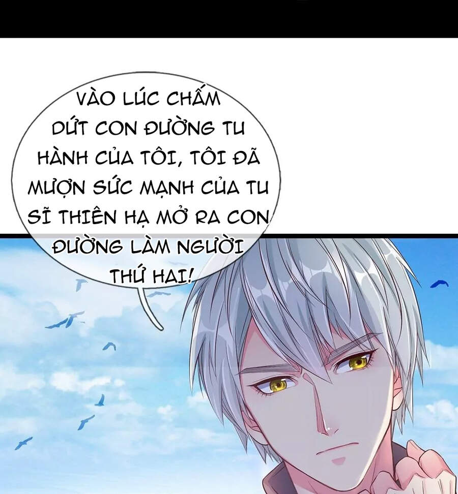 Đại Tiên Tôn Quyết Chiến Chapter 1 - Trang 2