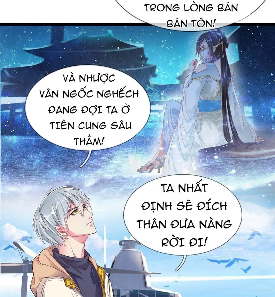 Đại Tiên Tôn Quyết Chiến Chapter 1 - Trang 2