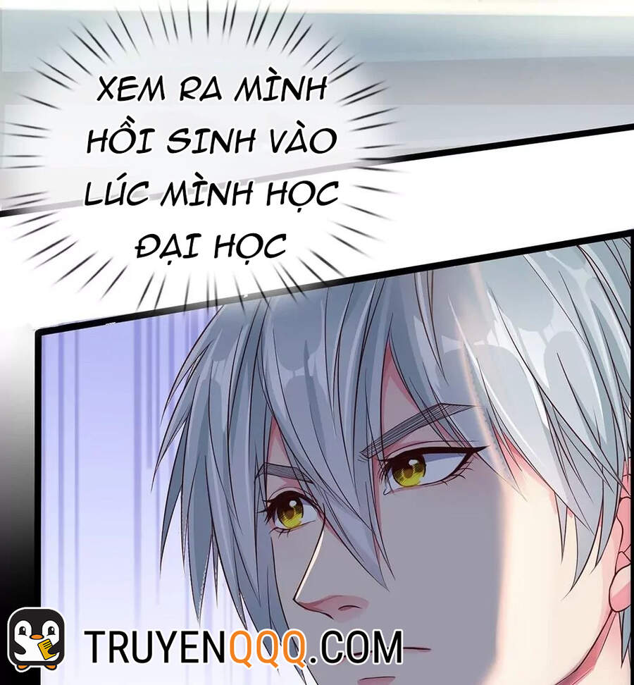 Đại Tiên Tôn Quyết Chiến Chapter 1 - Trang 2