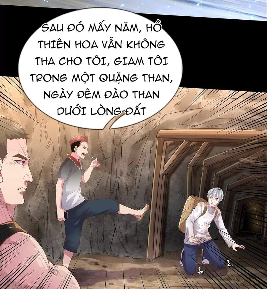 Đại Tiên Tôn Quyết Chiến Chapter 1 - Trang 2