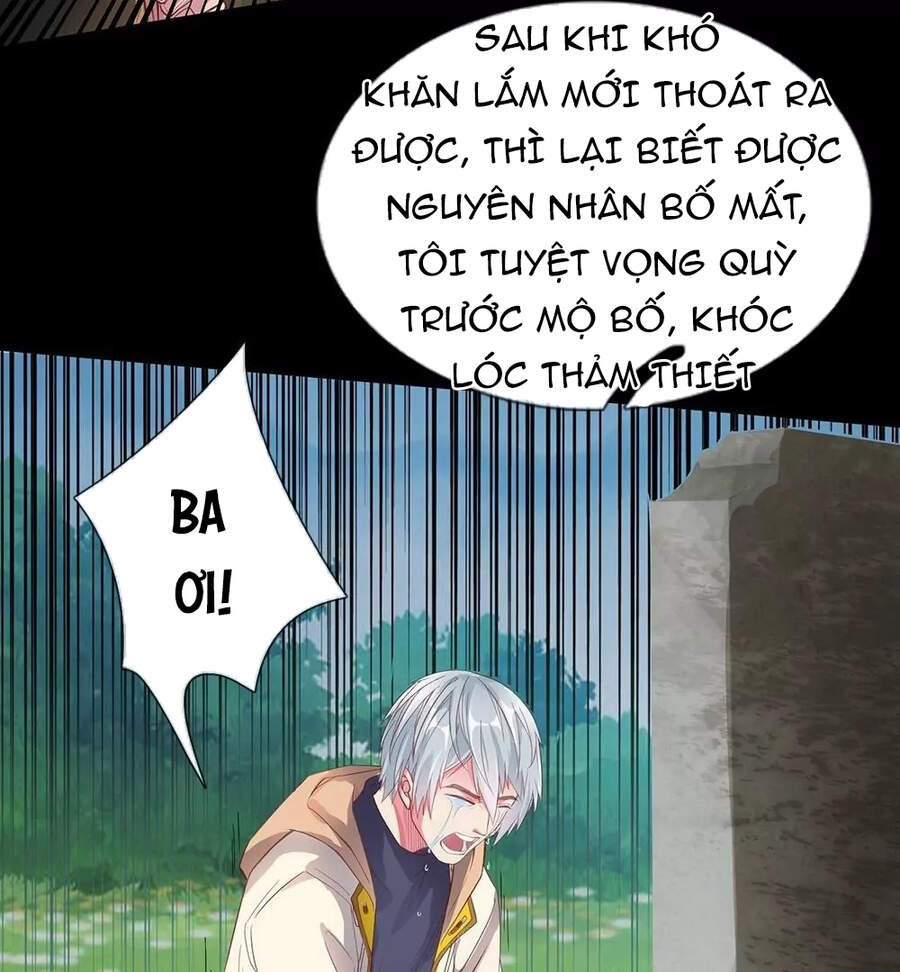 Đại Tiên Tôn Quyết Chiến Chapter 1 - Trang 2