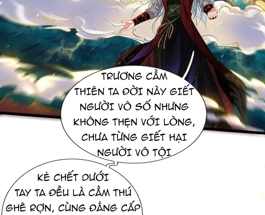 Đại Tiên Tôn Quyết Chiến Chapter 1 - Trang 2