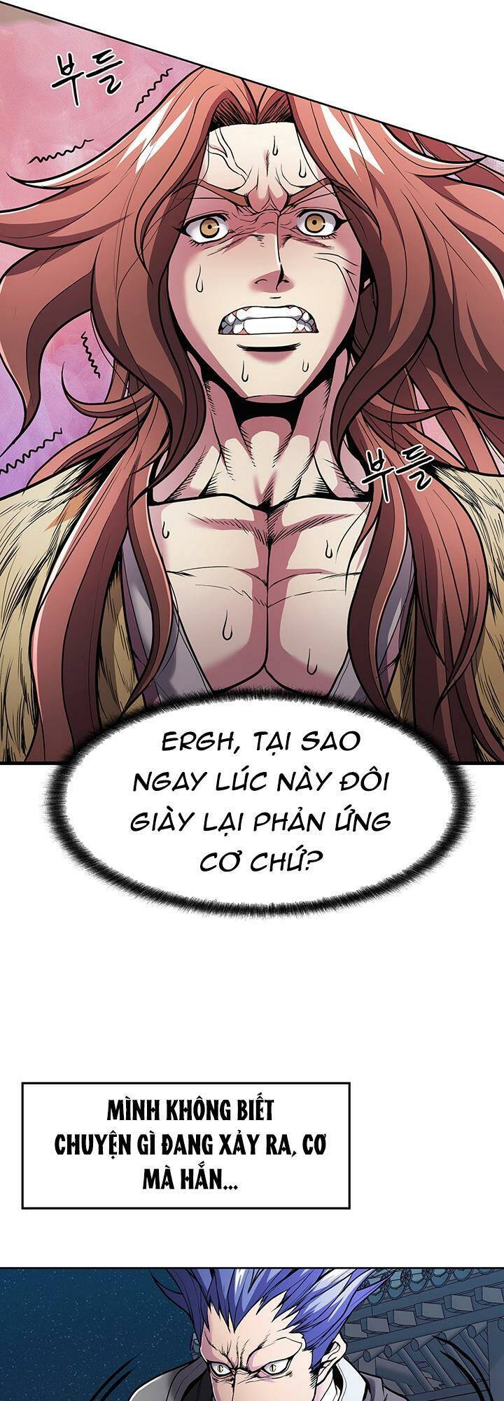 Chiến Binh Cầm Cờ Chapter 5 - Trang 2