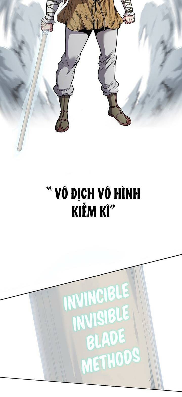 Chiến Binh Cầm Cờ Chapter 5 - Trang 2