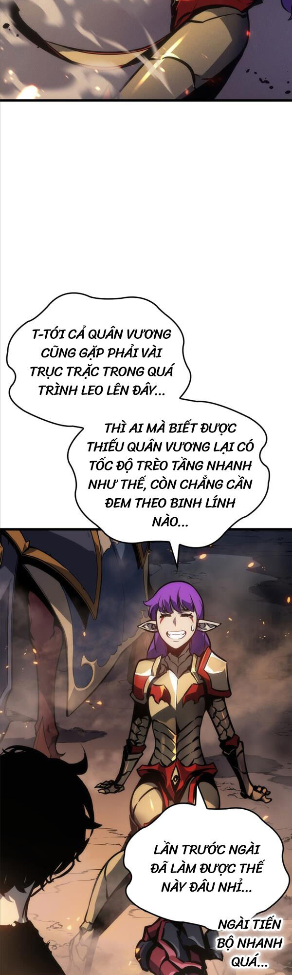 Solo Leveling Ss3 Chapter 17 - Trang 2