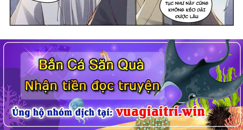 Vạn Giới Tiên Tung Chapter 521 - Trang 2