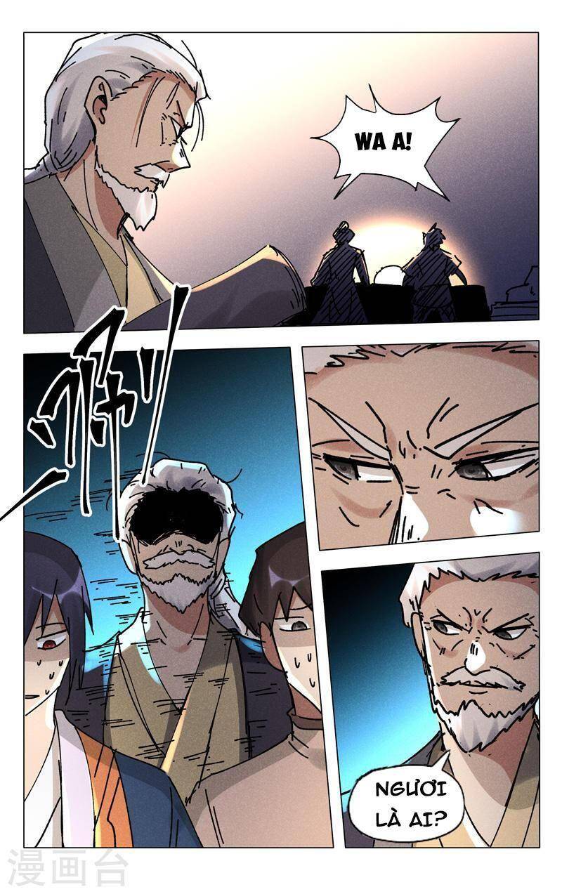 Vạn Giới Tiên Tung Chapter 486 - Trang 2