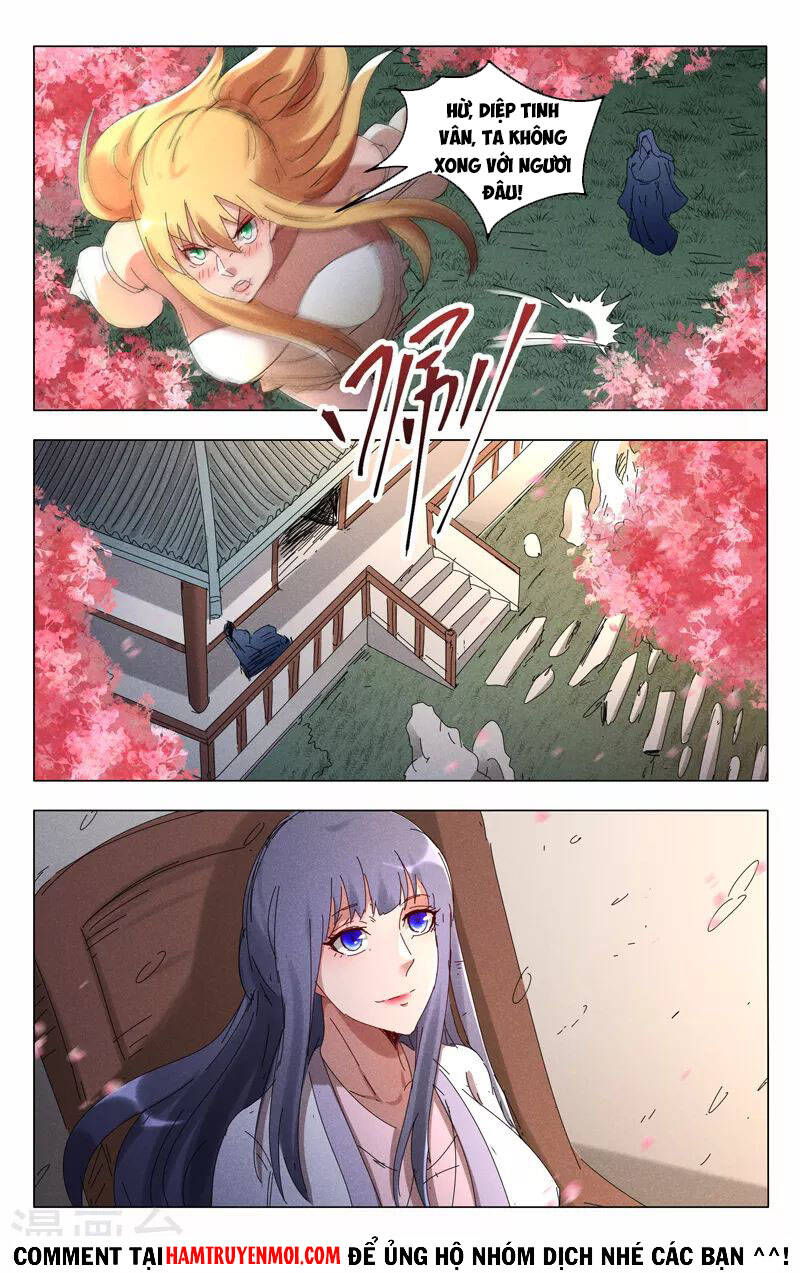 Vạn Giới Tiên Tung Chapter 440 - Trang 2