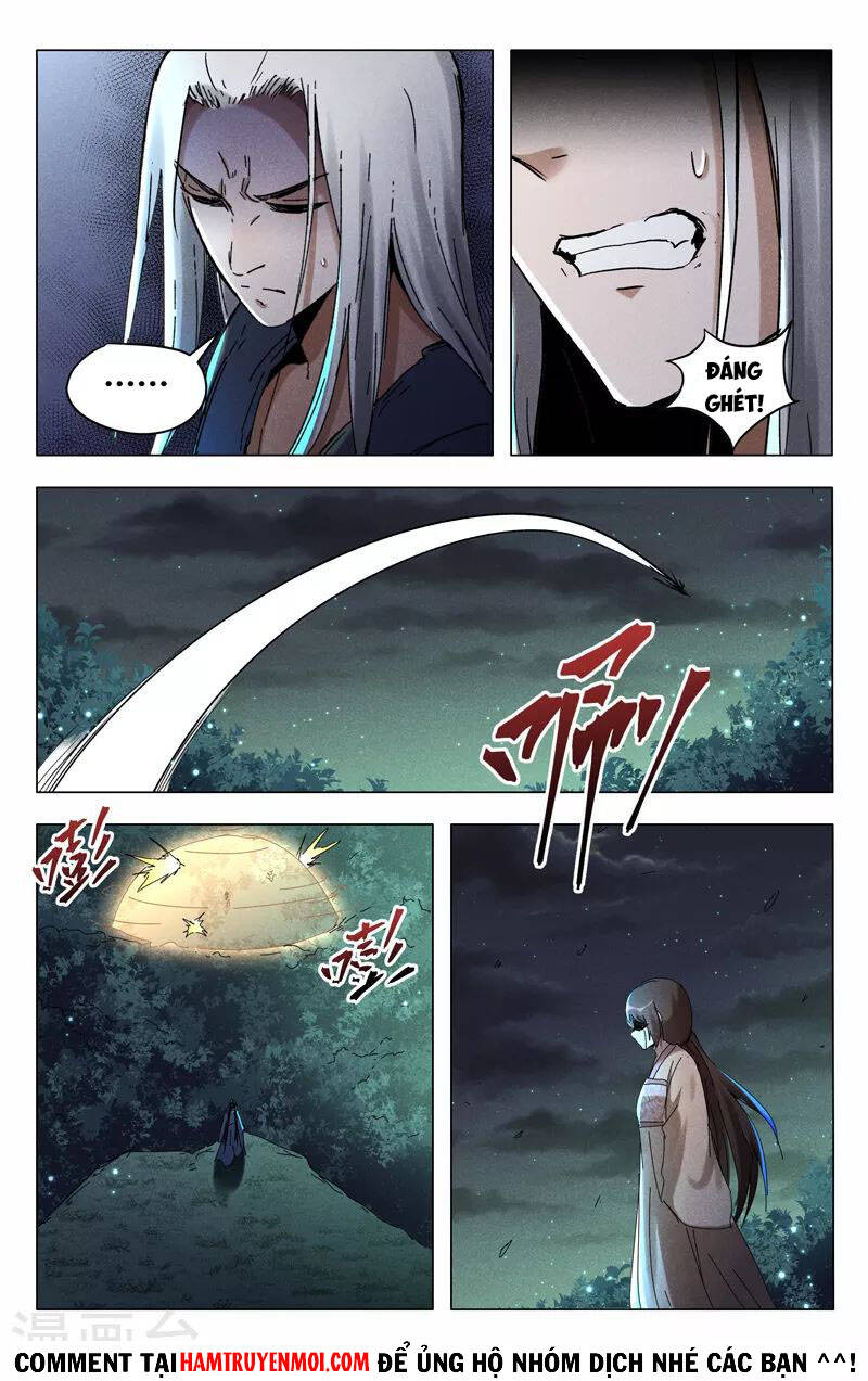 Vạn Giới Tiên Tung Chapter 435 - Trang 2