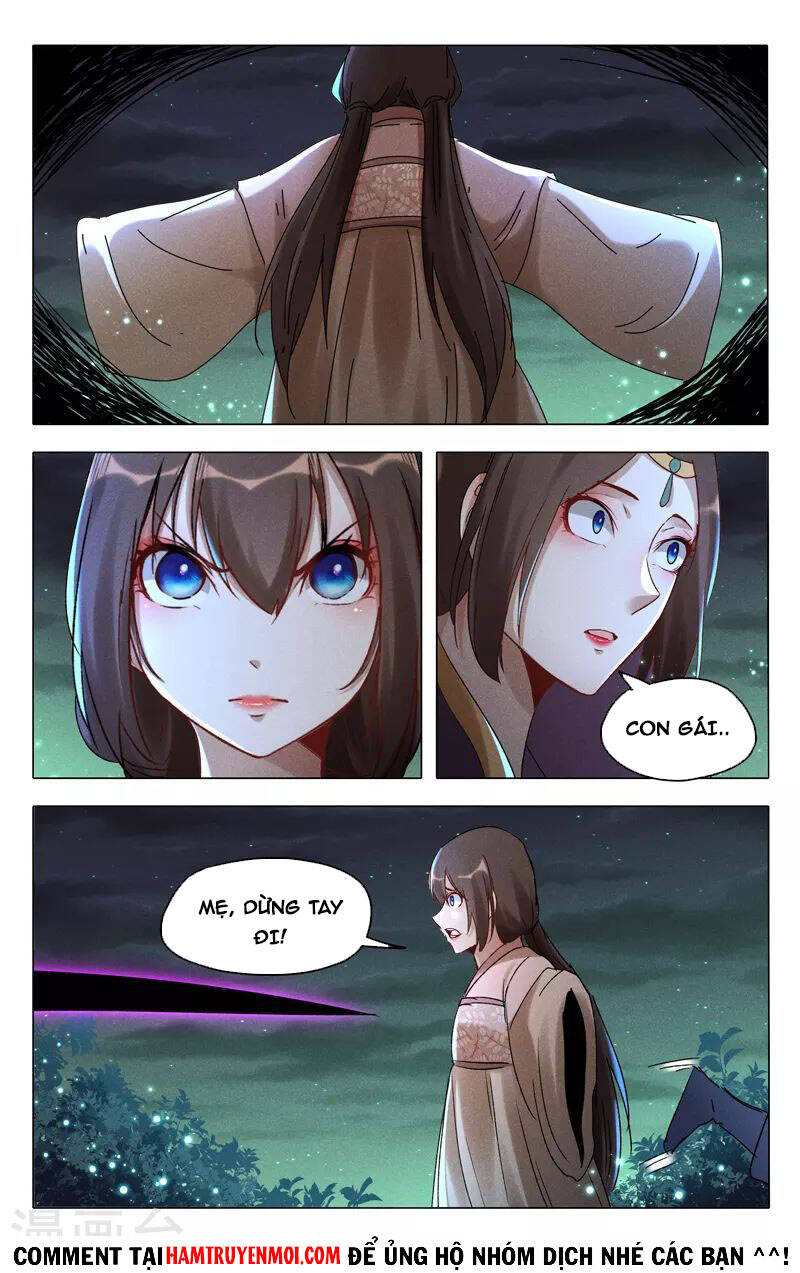 Vạn Giới Tiên Tung Chapter 432 - Trang 2