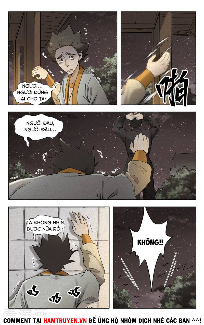 Vạn Giới Tiên Tung Chapter 382 - Trang 2