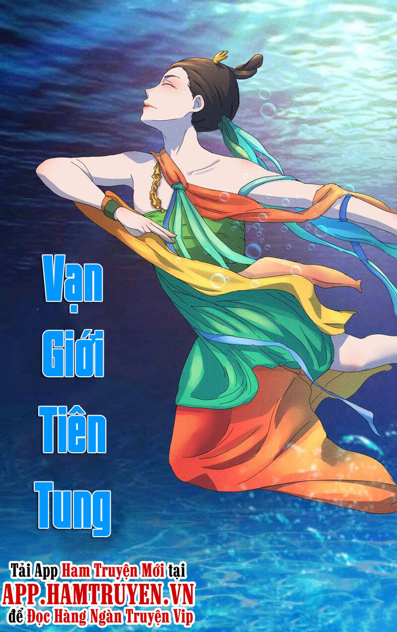 Vạn Giới Tiên Tung Chapter 372 - Trang 2