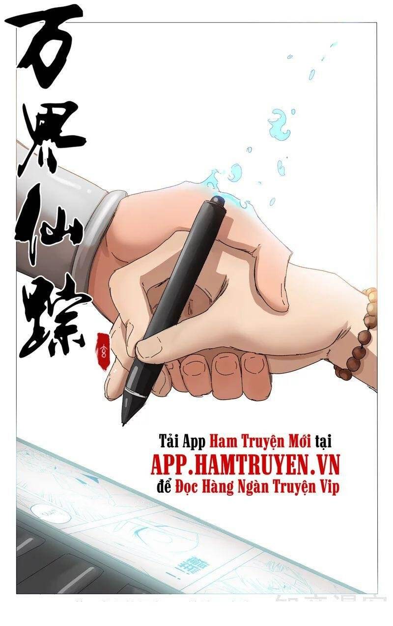 Vạn Giới Tiên Tung Chapter 368 - Trang 2