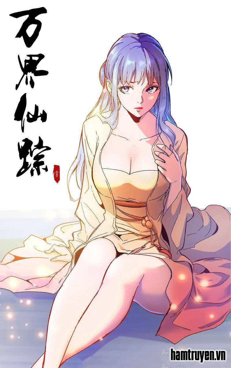 Vạn Giới Tiên Tung Chapter 352 - Trang 2