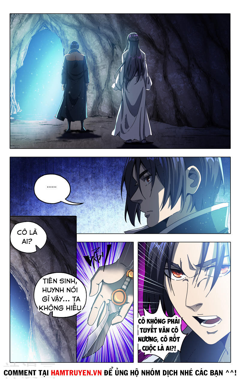 Vạn Giới Tiên Tung Chapter 339 - Trang 2