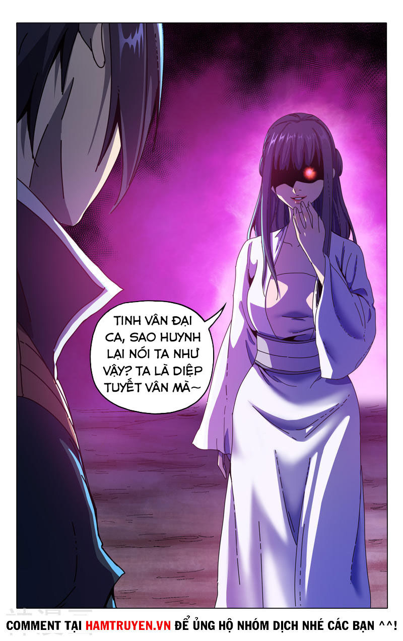 Vạn Giới Tiên Tung Chapter 339 - Trang 2