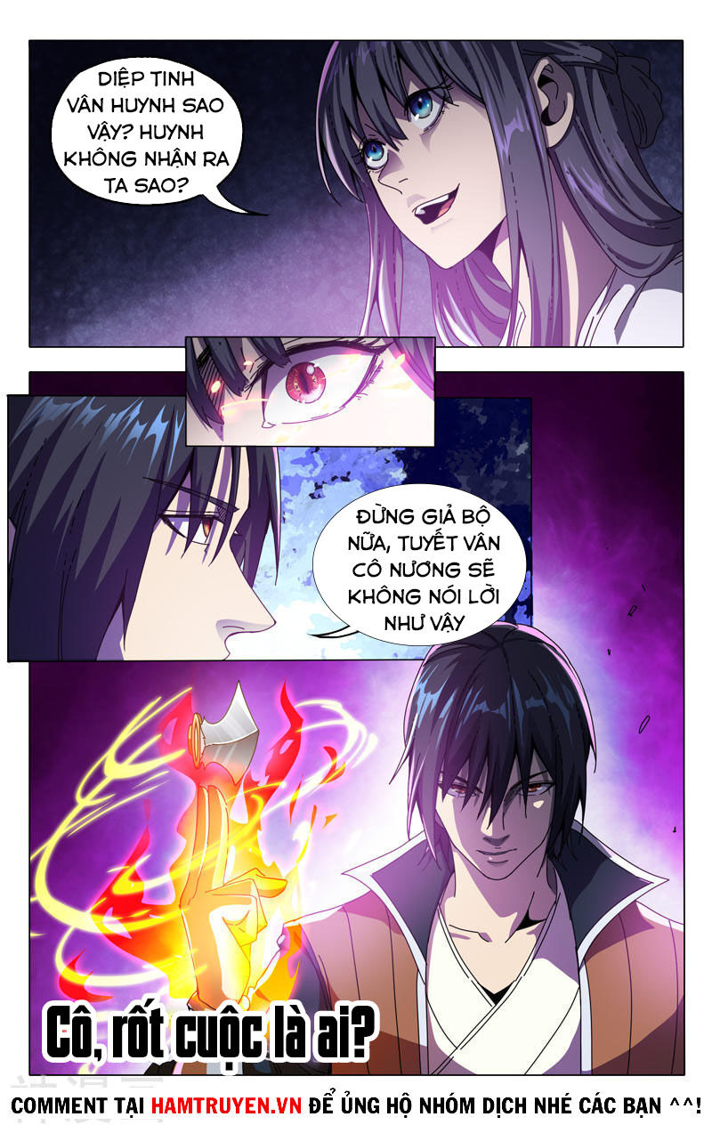 Vạn Giới Tiên Tung Chapter 339 - Trang 2