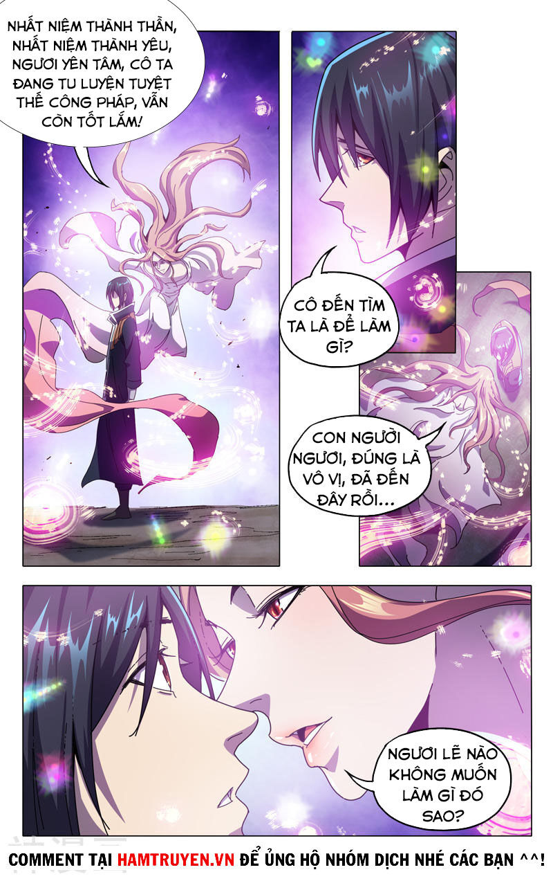 Vạn Giới Tiên Tung Chapter 339 - Trang 2