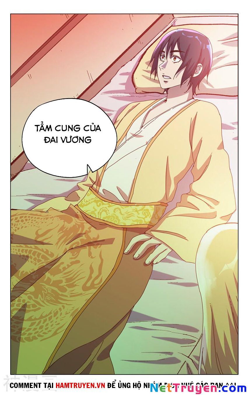 Vạn Giới Tiên Tung Chapter 325 - Trang 2