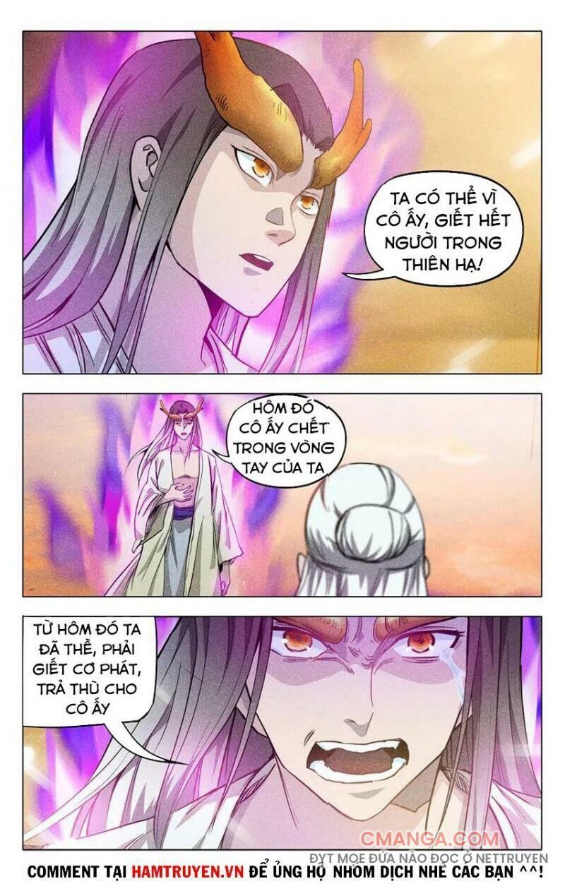 Vạn Giới Tiên Tung Chapter 313 - Trang 2