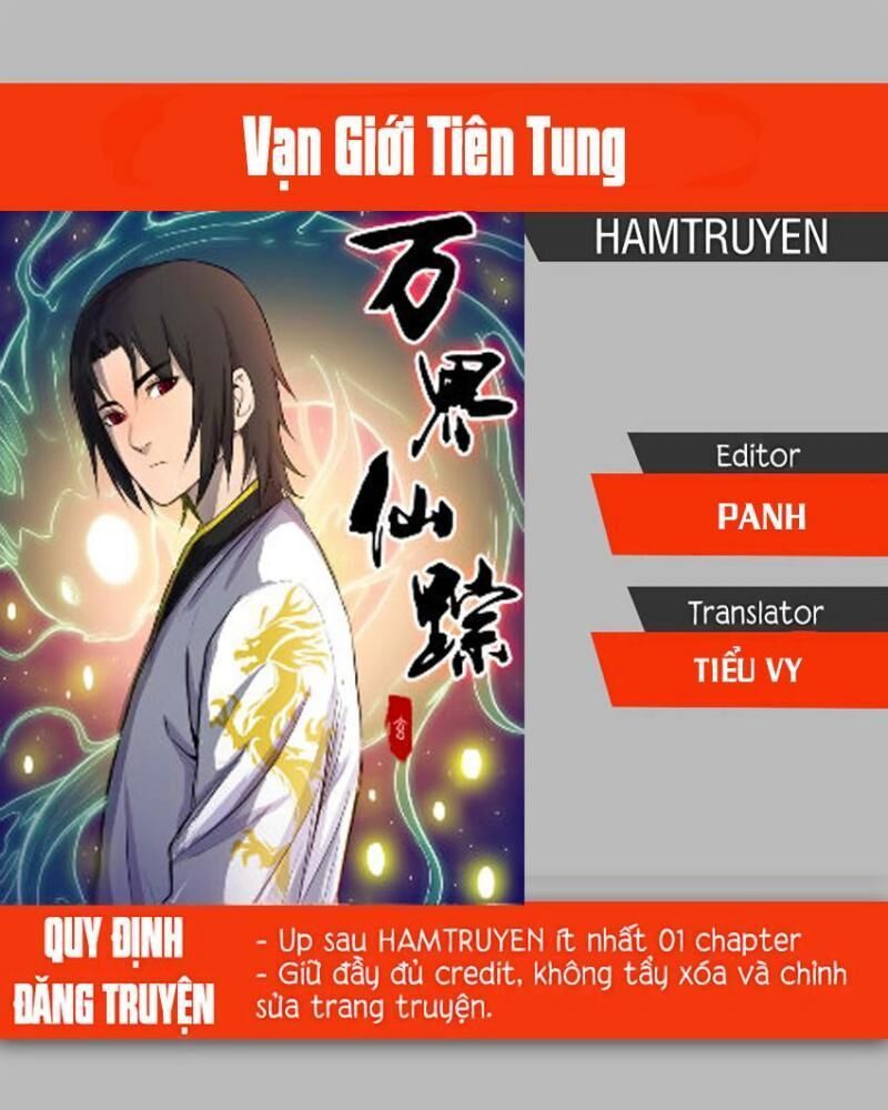 Vạn Giới Tiên Tung Chapter 305 - Trang 2