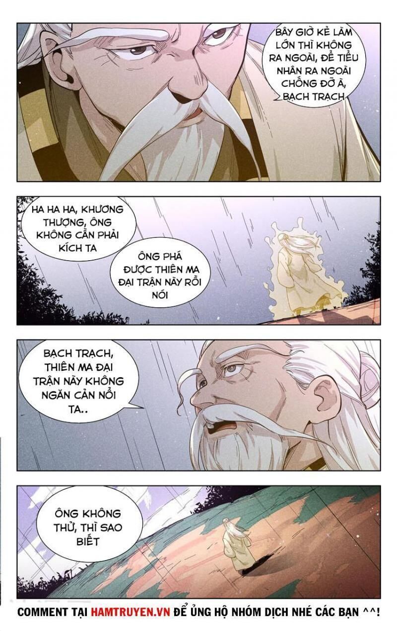 Vạn Giới Tiên Tung Chapter 305 - Trang 2