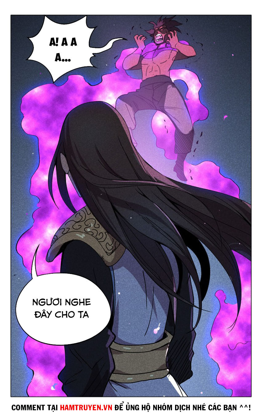 Vạn Giới Tiên Tung Chapter 303 - Trang 2