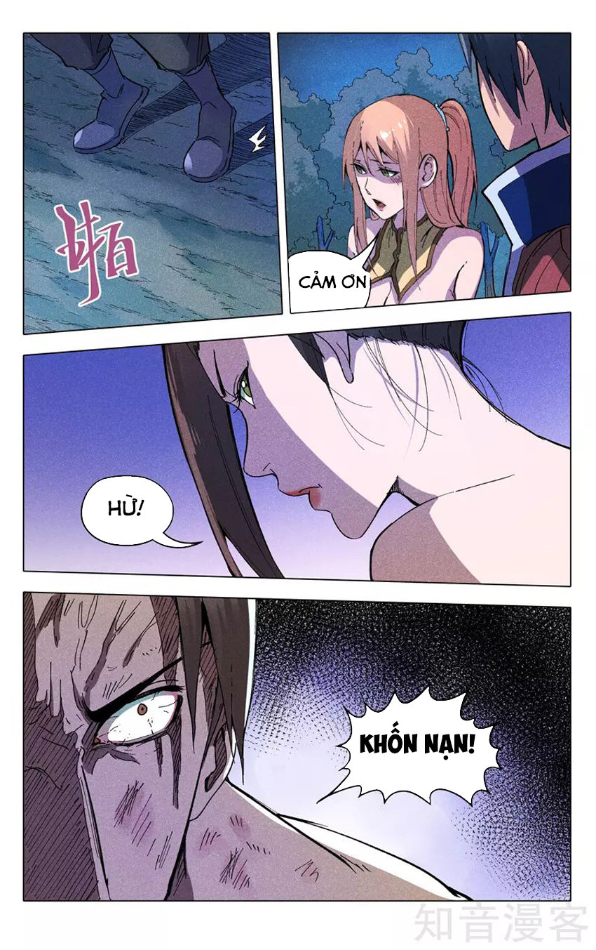 Vạn Giới Tiên Tung Chapter 182 - Trang 2