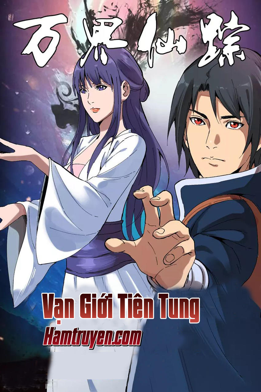 Vạn Giới Tiên Tung Chapter 163 - Trang 2