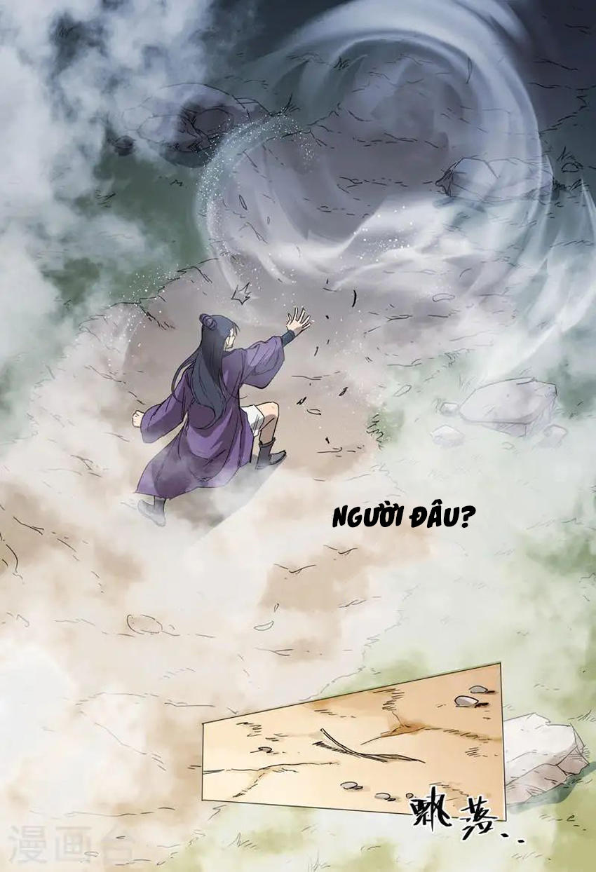 Vạn Giới Tiên Tung Chapter 152 - Trang 2