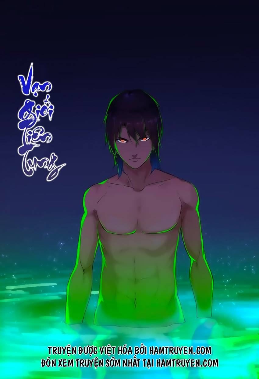 Vạn Giới Tiên Tung Chapter 115 - Trang 2