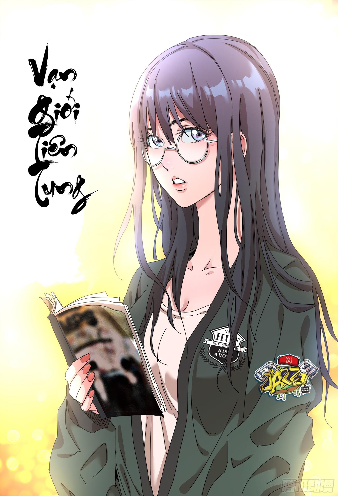 Vạn Giới Tiên Tung Chapter 92 - Trang 2