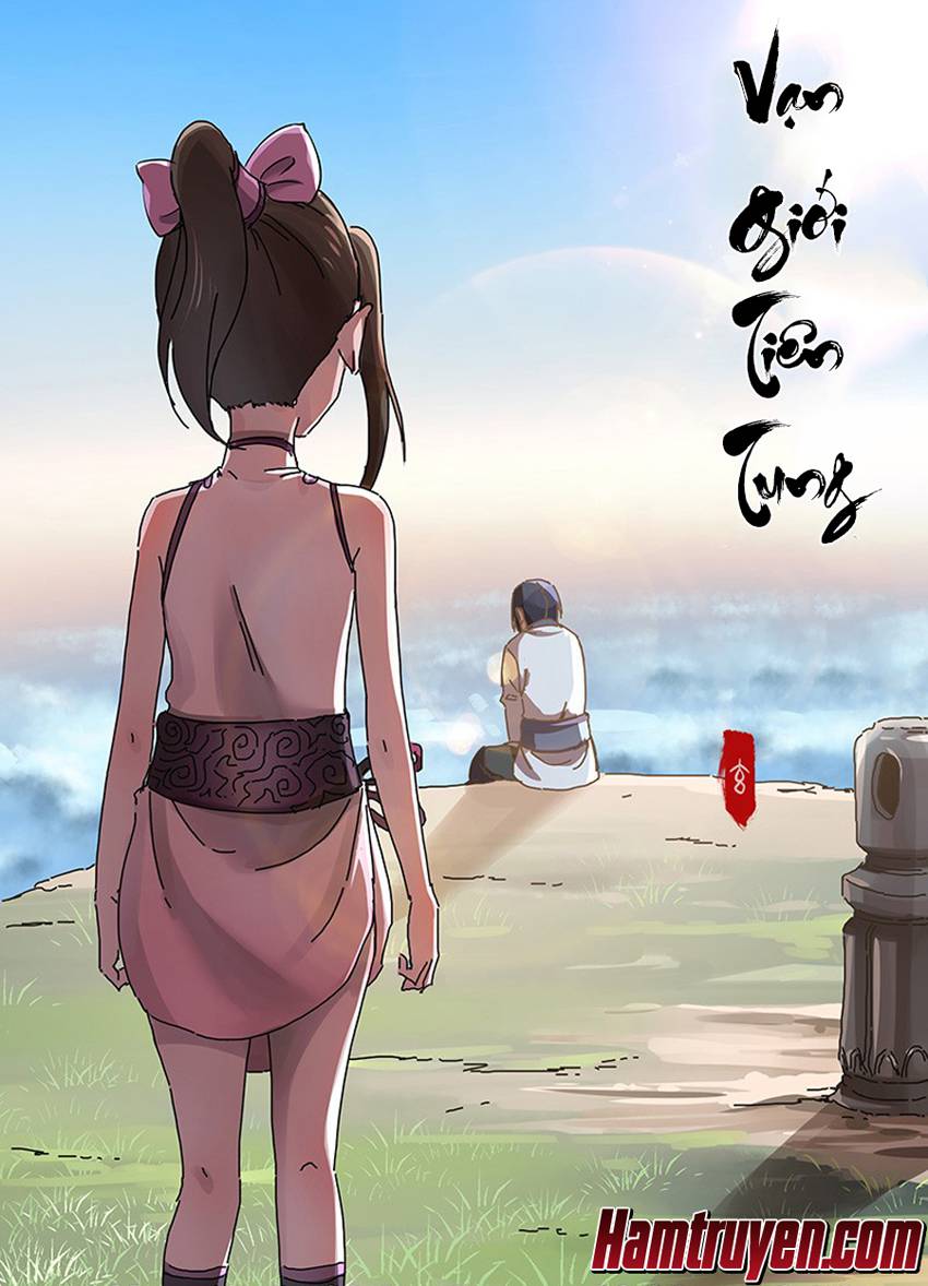 Vạn Giới Tiên Tung Chapter 87 - Trang 2