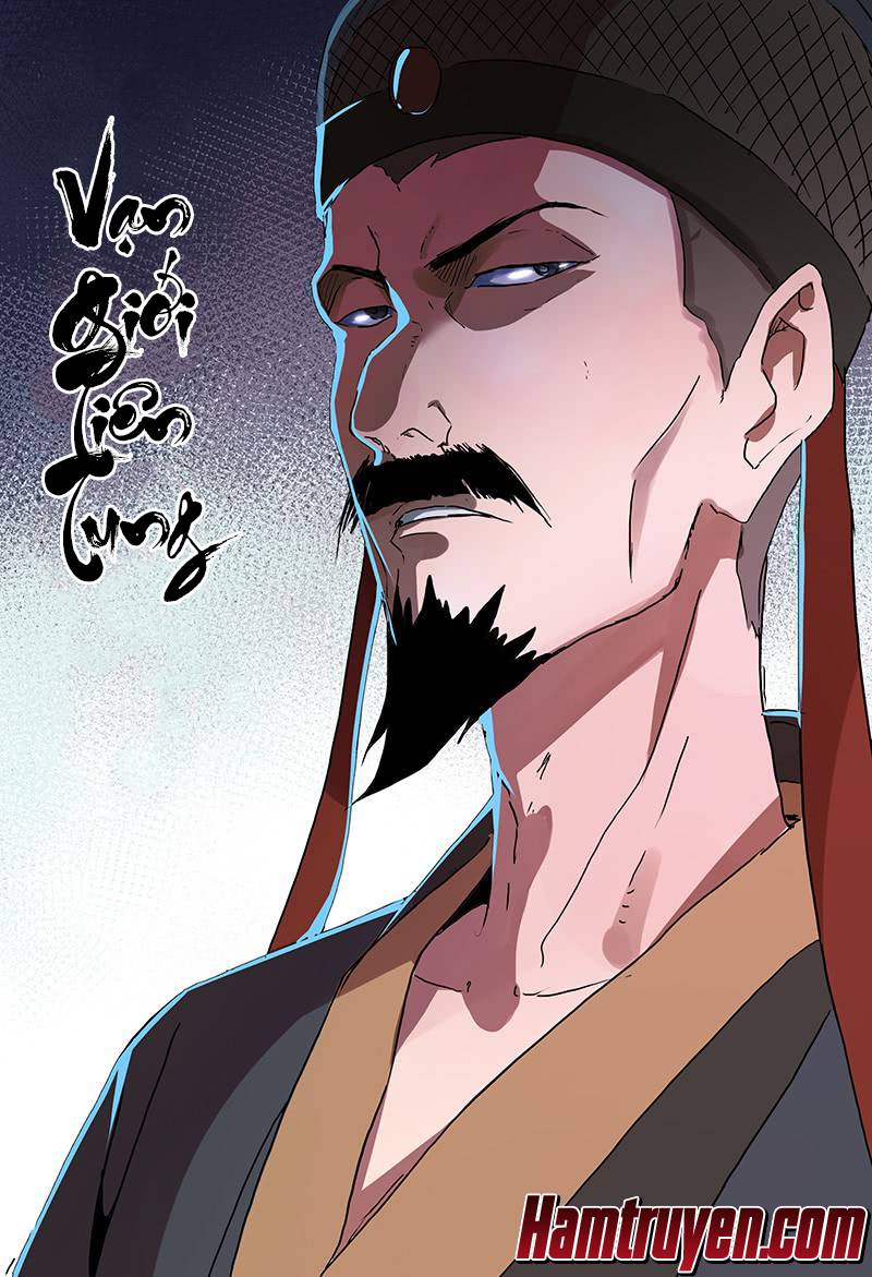 Vạn Giới Tiên Tung Chapter 85 - Trang 2