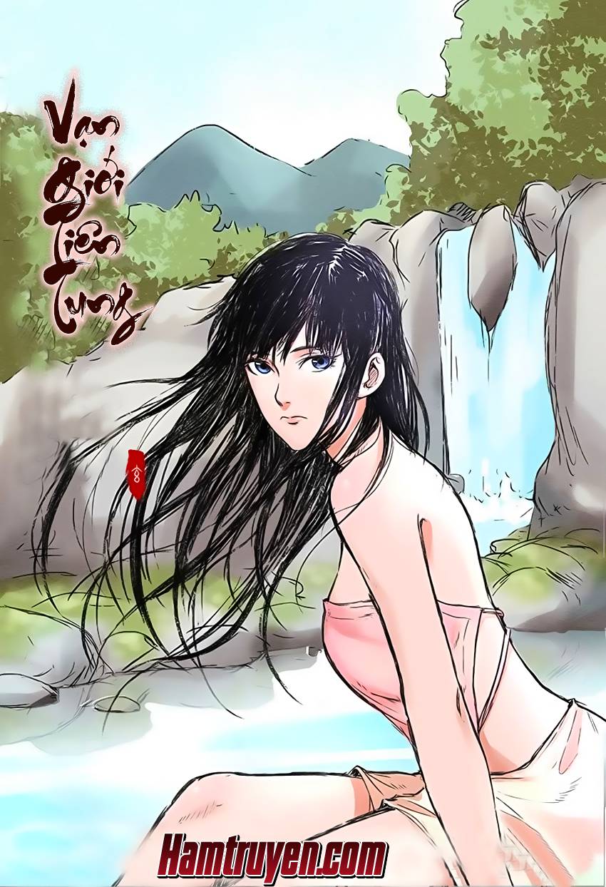 Vạn Giới Tiên Tung Chapter 71 - Trang 2