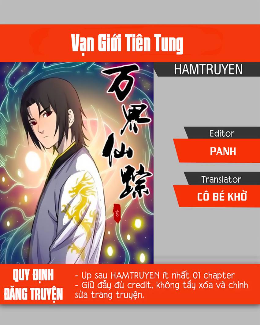 Vạn Giới Tiên Tung Chapter 66 - Trang 2