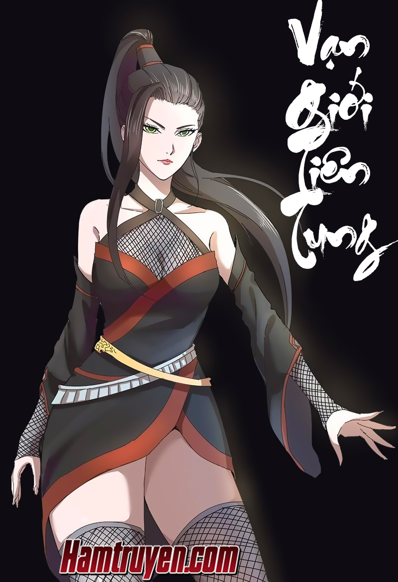 Vạn Giới Tiên Tung Chapter 63 - Trang 2