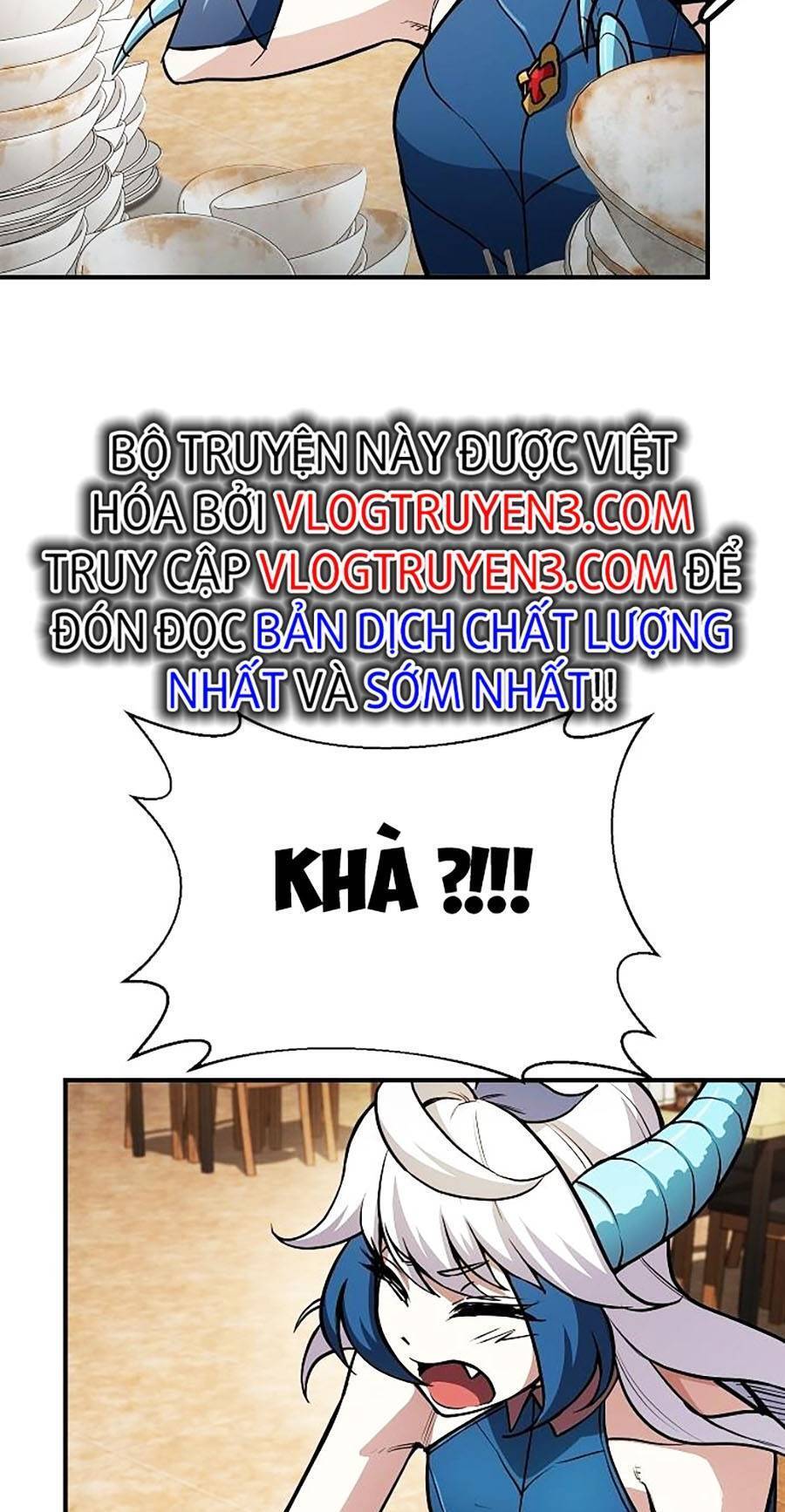 Nhà Hàng Hòa Bình Chapter 4 - Trang 2