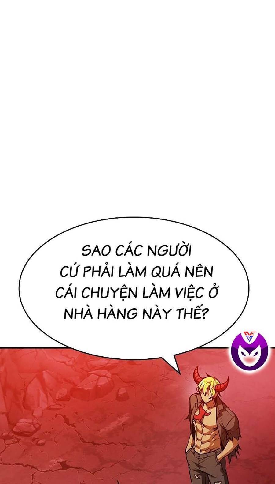 Nhà Hàng Hòa Bình Chapter 4 - Trang 2