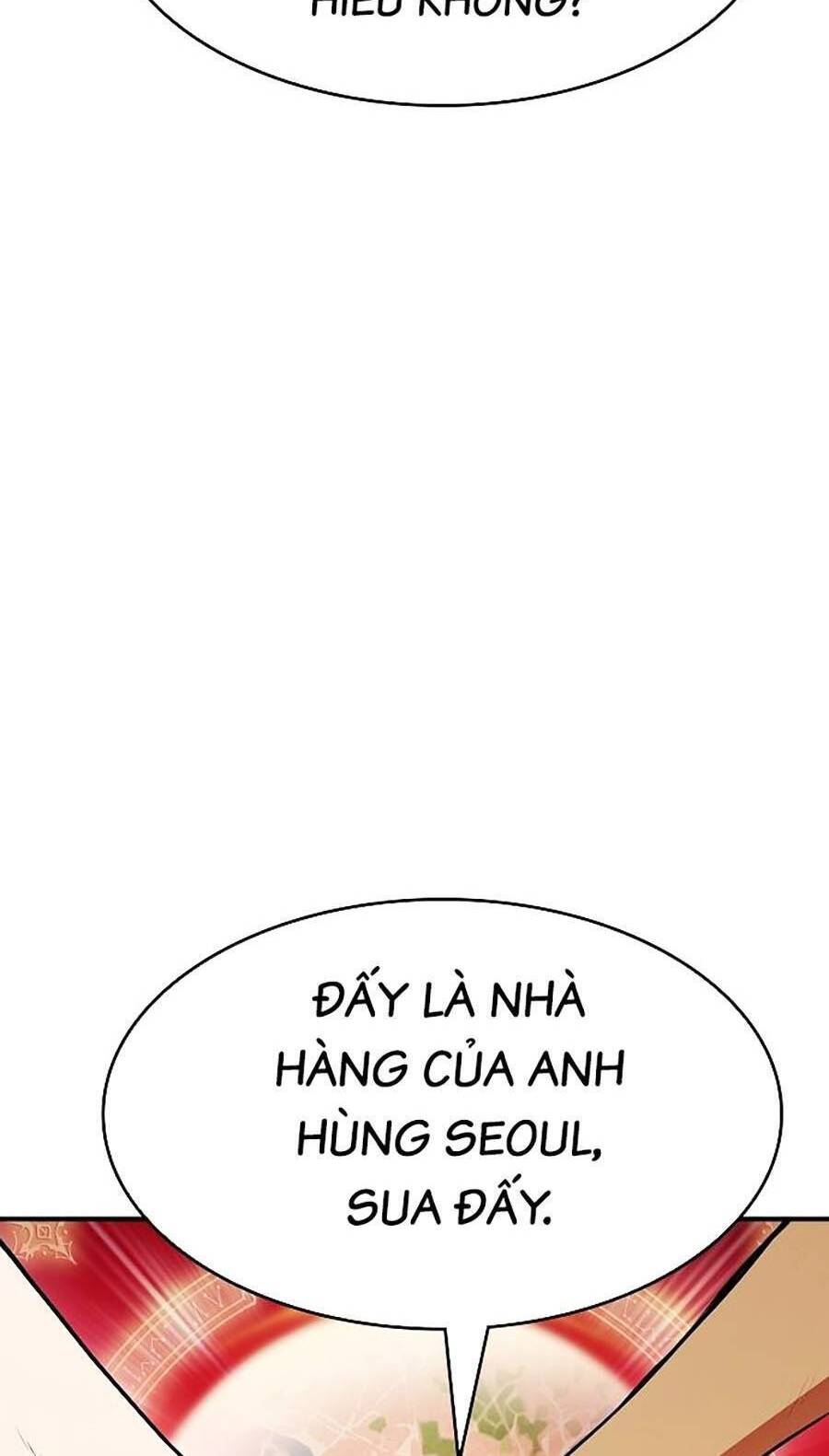 Nhà Hàng Hòa Bình Chapter 4 - Trang 2