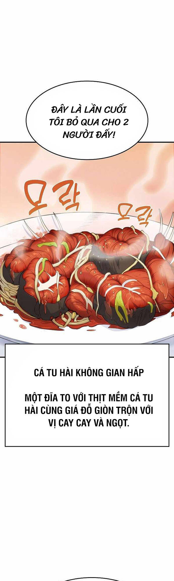 Nhà Hàng Hòa Bình Chapter 2 - Trang 2