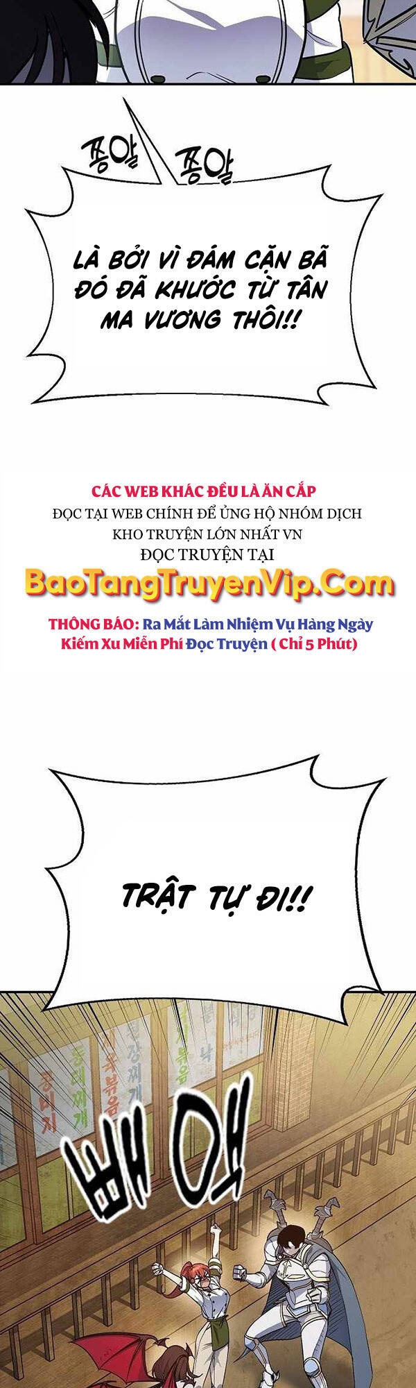 Nhà Hàng Hòa Bình Chapter 2 - Trang 2