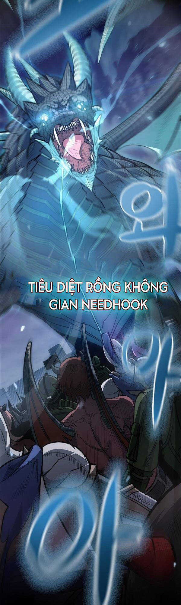 Nhà Hàng Hòa Bình Chapter 1 - Trang 2