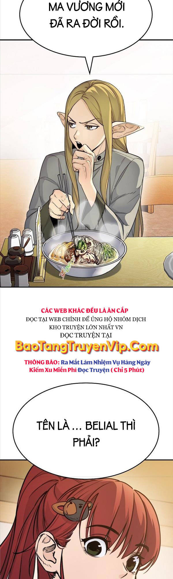 Nhà Hàng Hòa Bình Chapter 1 - Trang 2