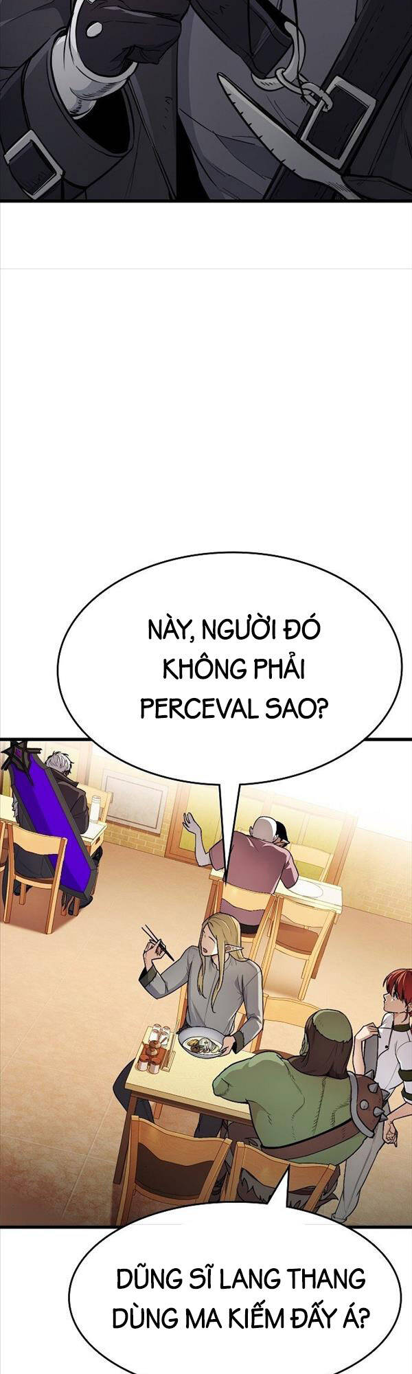 Nhà Hàng Hòa Bình Chapter 1 - Trang 2