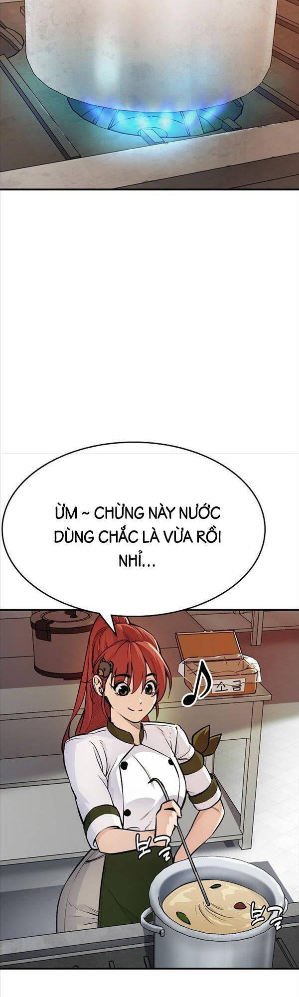 Nhà Hàng Hòa Bình Chapter 1 - Trang 2