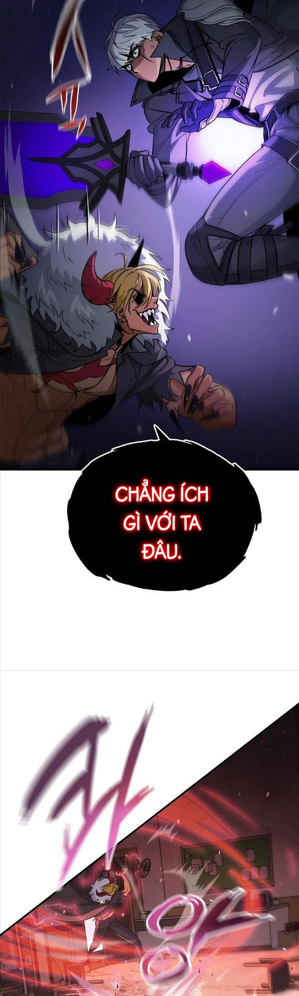 Nhà Hàng Hòa Bình Chapter 1 - Trang 2