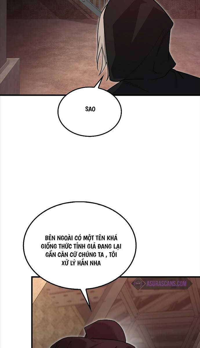 Tôi Không Phải Là Hồi Quy Giả Chapter 16 - Trang 2