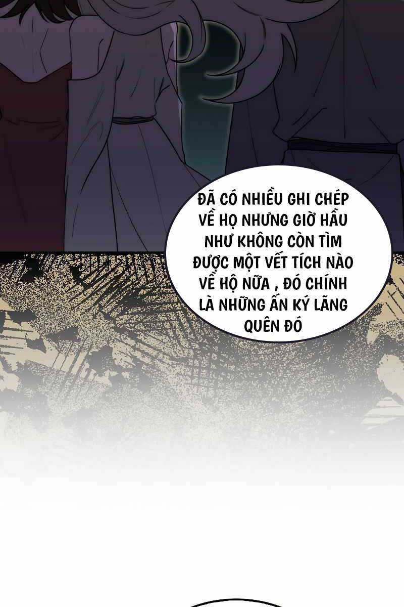 Tôi Không Phải Là Hồi Quy Giả Chapter 14 - Trang 2